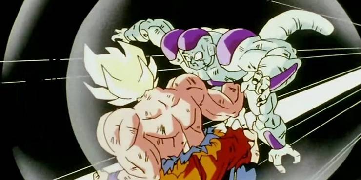 10 Things From Dragon Ball Z That Haven’t Aged Well 10 Things From Dragon Ball Z That Haven’t Aged Well